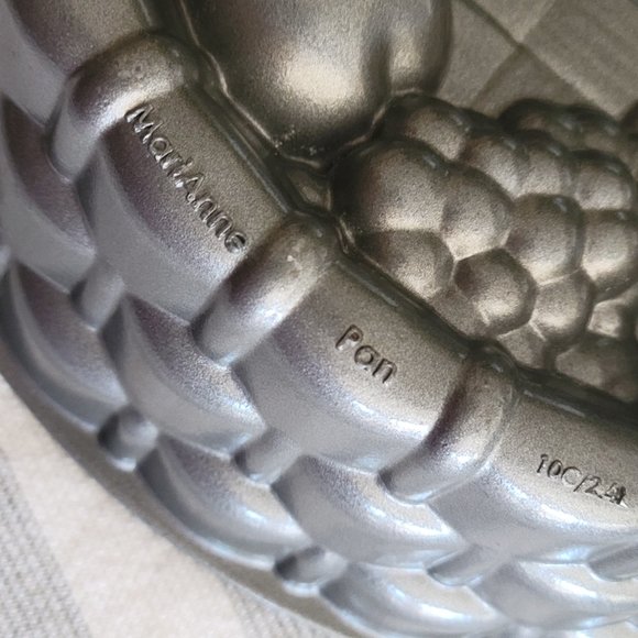 EUC Nirdicware Marianne Pan - Picture 9 of 13